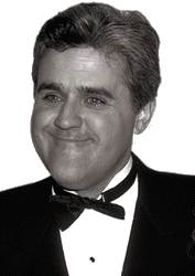 My Tonight Show Page