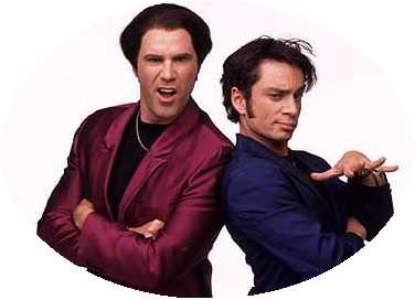 My Saturday Night Live Page